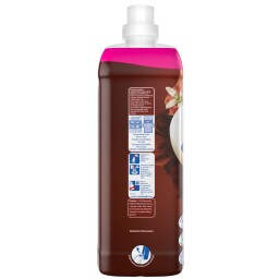 SOUPLINE | Συμπυκνωμένο Μαλακτικό Aroma Καρύδα και Λευκά Άνθη 77 Μεζούρες