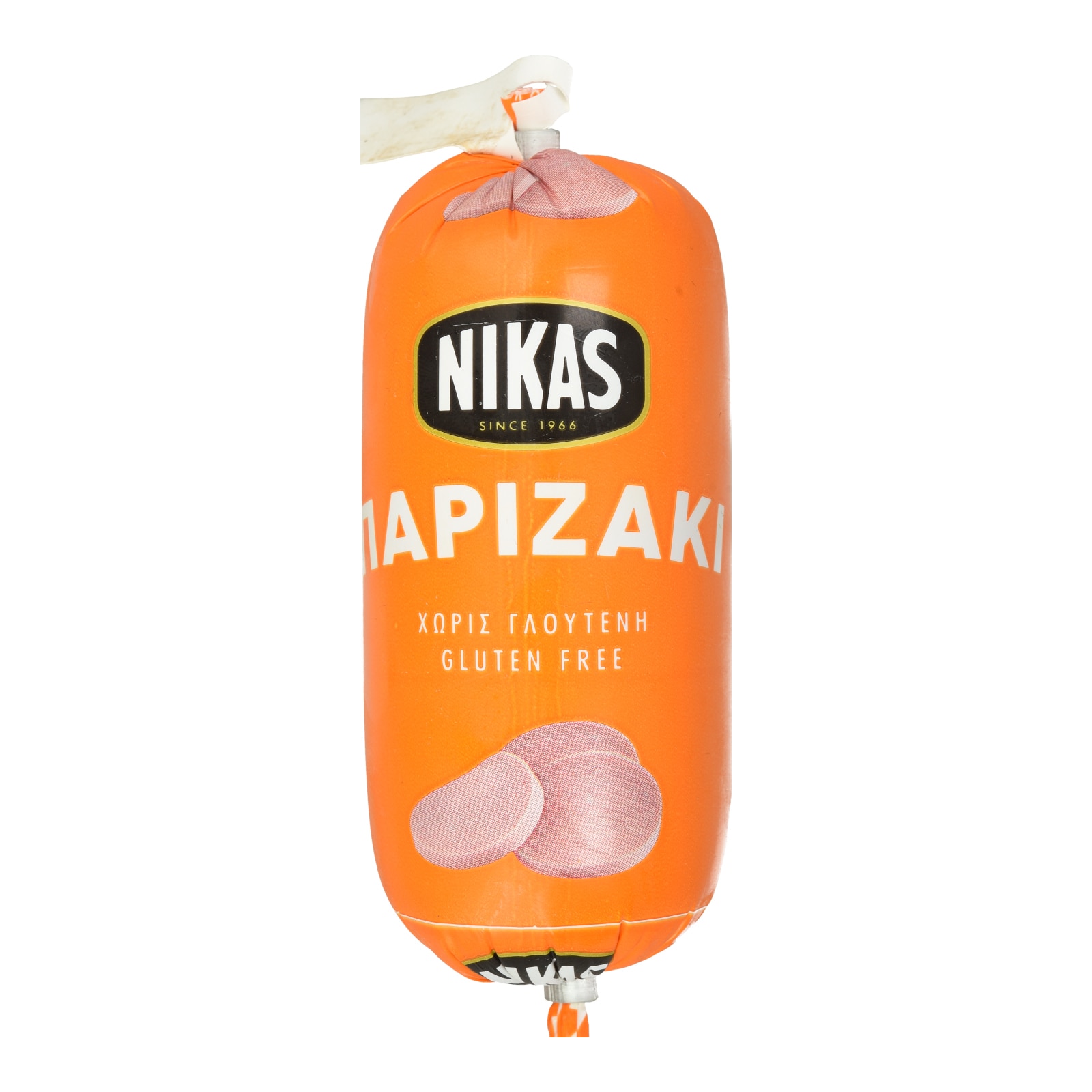 Παριζάκι Χωρίς Γλουτένη 300g