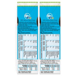 HBH GO | Φυσικός Χυμός Blue 6x250ml 5+1 Δώρο