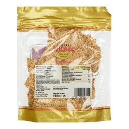 MICHEL | Παστέλι Σουσάμι Κρητικό 160gr