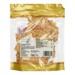 MICHEL | Παστέλι Σουσάμι Κρητικό 160gr