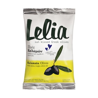 ΛΕΛΙΑ | Ελιές Καλαμών 250g
