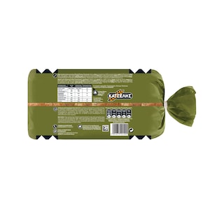 ΚΑΤΣΕΛΗΣ | Ψωμί Τοστ Ολικής Άλεσης 25% Μεγαλύτερες Φέτες 500g