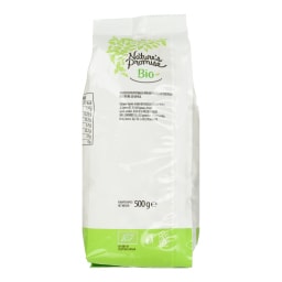 NATURES PROMISE BIO | Φασόλια Μέτρια Bio 500g