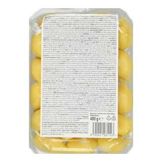 EXCELLENT | Νιόκι Γεμιστό με Τυριά και Τρούφα 400g