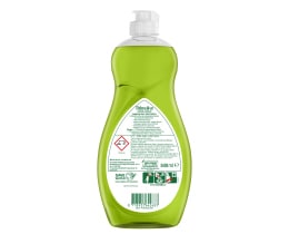PALMOLIVE | Dishwashing Liquid Lemon Lime 500ml