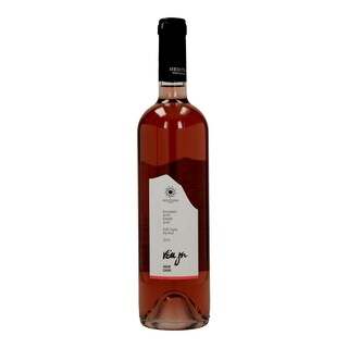 CRETA OLYMPIAS | ΝΕΑ ΓΗ | ΟΙΝΟΣ ΡΟΖΕ  750 ML