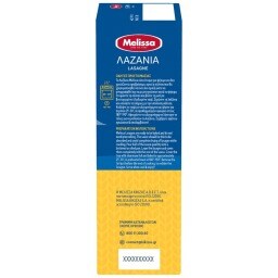 ΜΕΛΙΣΣΑ | Λαζάνια  500g
