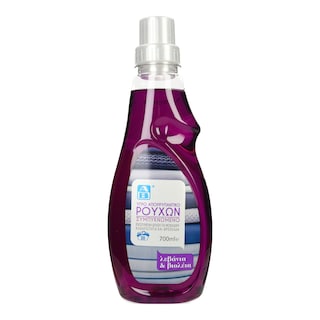 ΑΒ | Υγρό Πλυντηρίου Ρούχων Λεβάντα Βιολέτα 20 Μεζούρες