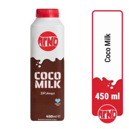 ΑΓΝΟ | Γάλα Σοκολατούχο Coco Milk 450ml