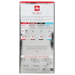 ILLY | Καφές Espresso Classic Αλεσμένος Μερίδες 126g