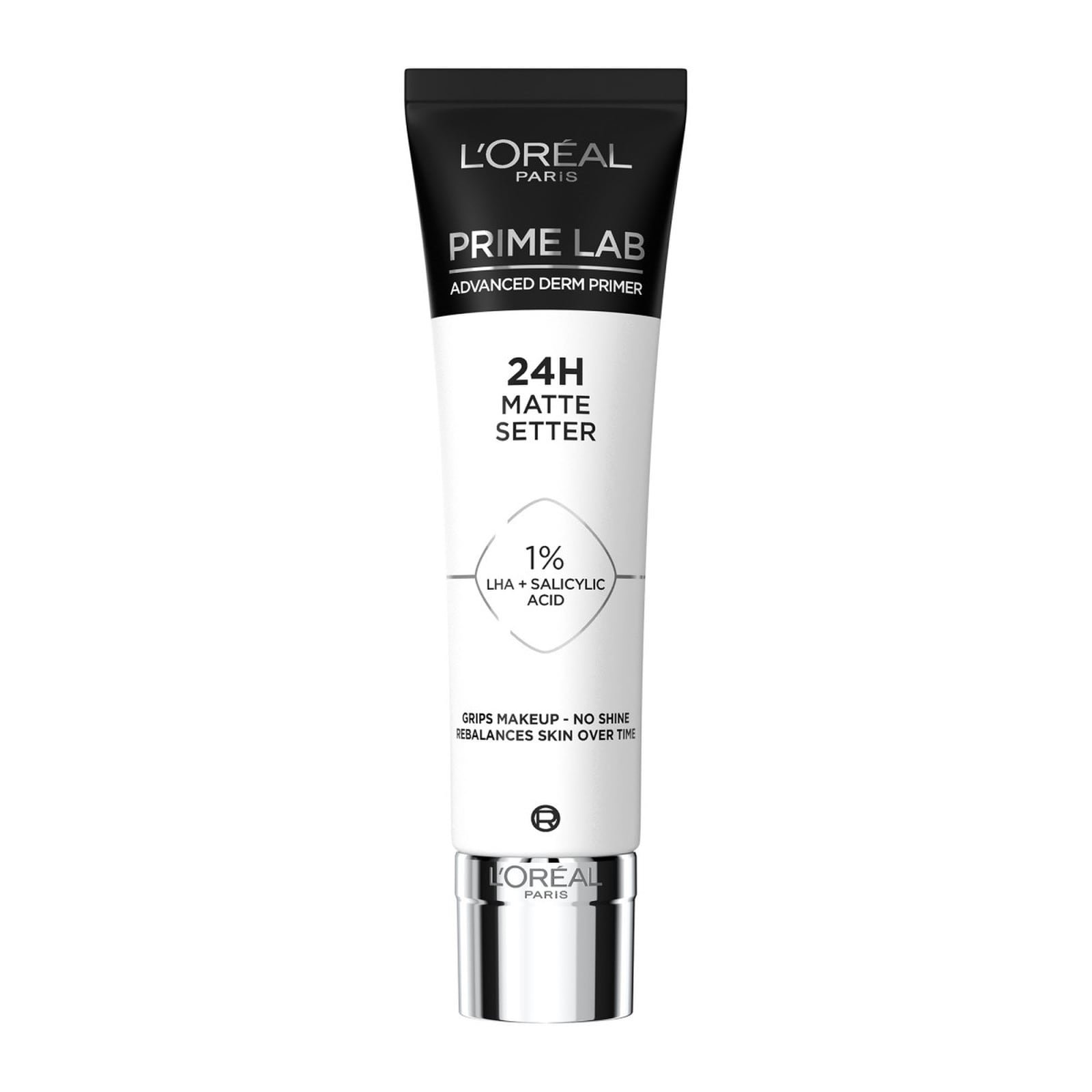Primer Prime Lab 24h Matte Setter 1 Τεμάχιο