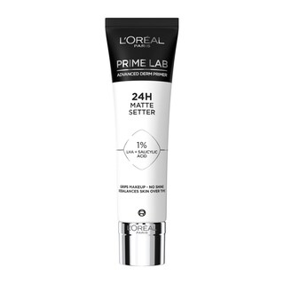 L'OREAL | Primer Prime Lab 24h Matte Setter 1 Τεμάχιο
