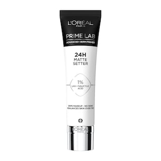 L'OREAL | Primer Prime Lab 24h Matte Setter 1 Τεμάχιο
