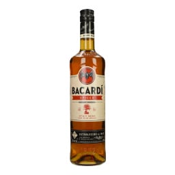BACARDI | Ρούμι Spiced 700ml