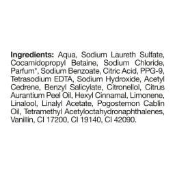 LUX | Αφρόλουτρο Secret Poppy 600ml