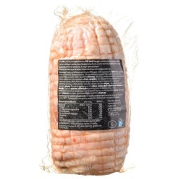 ΑΒ FRESH TO GO | Ρολό Κοτόπουλο Γεμιστό Τυρί & Μπέϊκον Νωπό