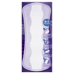 ALWAYS | Σερβιετάκια Daily Protect Long 28 Τεμάχια