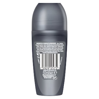 DOVE | Αποσμητικό Roll On Men Advanced Care Clean Comfort 50ml