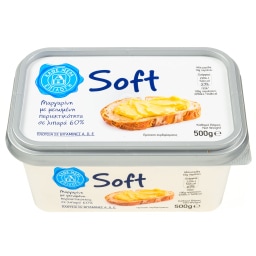 ΑΒ ΕΠΙΛΟΓΗ | Μαργαρίνη Soft 500g