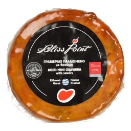 BLISS POINT | Γραβιεράκι με Θρούμπι 300g