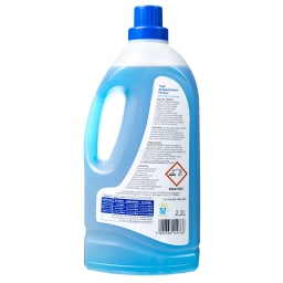 ΑΒ | Υγρό Πλυντηρίου Ρούχων Φρεσκάδα Ωκεανού 40 Μεζούρες