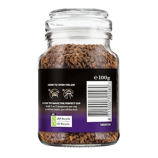 LOR | Στιγμιαίος Καφές Intense 100g