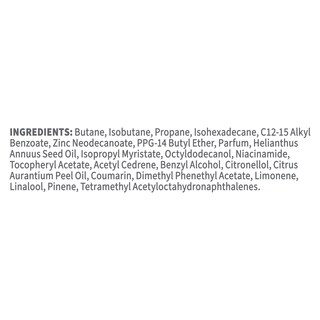 DOVE | Αποσμητικό Spray για Όλο το Σώμα Raspberry 150ml