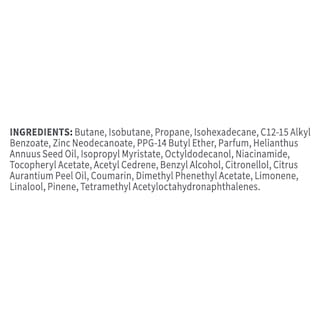 DOVE | Αποσμητικό Spray για Όλο το Σώμα Raspberry 150ml