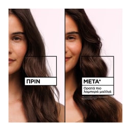 BOTANIC THERAPY | Σαμπουάν Grape Moisture 400ml