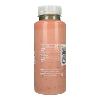 SWEET SMOOTHIE | Smoothie Strawberry Cheesecake 250ml
