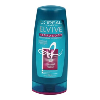 ELVIVE | Κρέμα Μαλλιών Fibralogy  200 ml