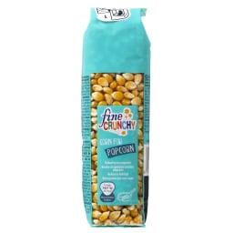 FINE CRUNCHY | Καλαμπόκι Ποπ Κορν 200g