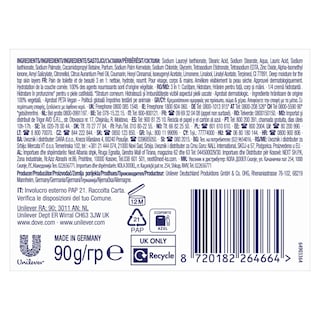 DOVE | Σαπούνι Original 90g