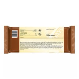 7DAYS | Cake Bar Βανίλια 5x32g