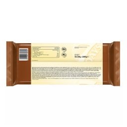 7DAYS | Cake Bar Βανίλια 5x32g