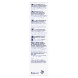 ORAL B | Οδοντόκρεμα 3D Clinical Intensive Whitening 75ml