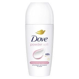 DOVE | Αποσμητικό Roll On Powder 50ml