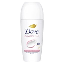 DOVE | Αποσμητικό Roll On Powder 50ml