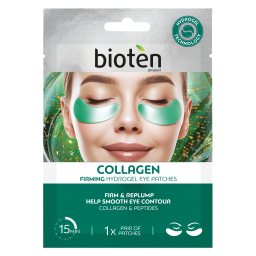 BIOTEN | Eye Patches Ματιών Collagen 1 Τεμάχιο