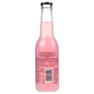 ΛΟΥΞ | Αναψυκτικό Pink Grapefruit Φιάλη 250ml