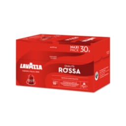 LAVAZZA | Κάψουλες Καφέ Espresso Qualita Rossa 30x5.7g