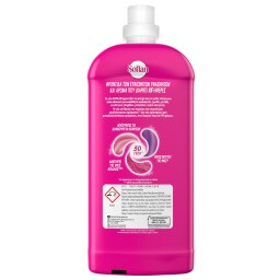 SOFLAN | Υγρό Πλυντηρίου Ρούχων Ευαίσθητα Ρούχα 46 Μεζούρες