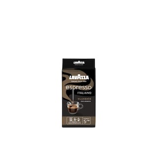 LAVAZZA | Espresso Coffee Arabica Exclusiva 250g