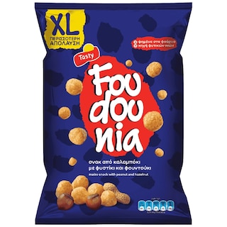 ΦΟΥΝΤΟΥΝΙΑ | Φουντούνια  190g