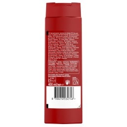 OLD SPICE | Αφρόλουτρο Gel Rockstar 400ml