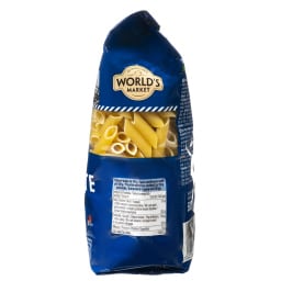 WORLD'S MARKET | Πέννες Ριγέ 500g