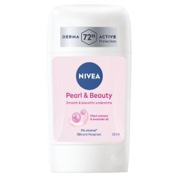 NIVEA | Αποσμητικό Stick Pearl & Beauty 50ml