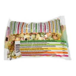 POPHOUSE | Γλυκό Ποπ Κορν Πολύχρωμο 130g