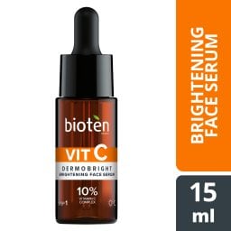 BIOTEN | Ορός Προσώπου Dermobright Vit C 15ml